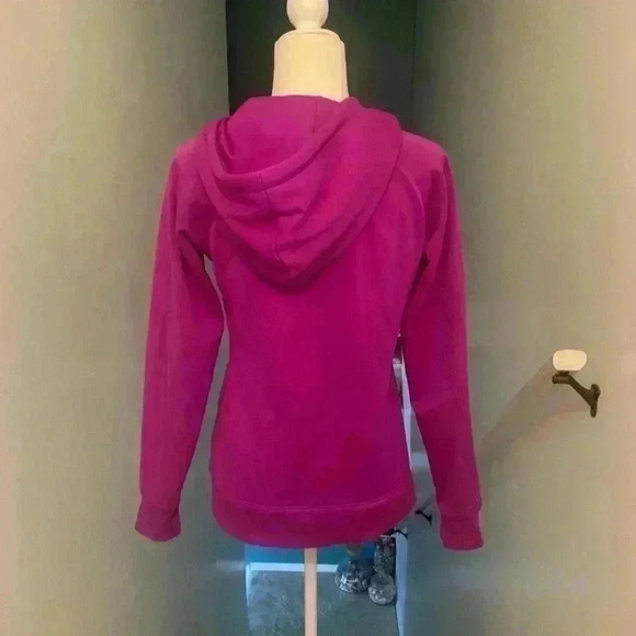 Under Armour zip hoodie size small - Picture 4 of 7